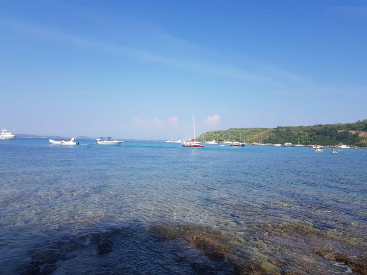 Apartmani Anna فير المظهر الخارجي الصورة
